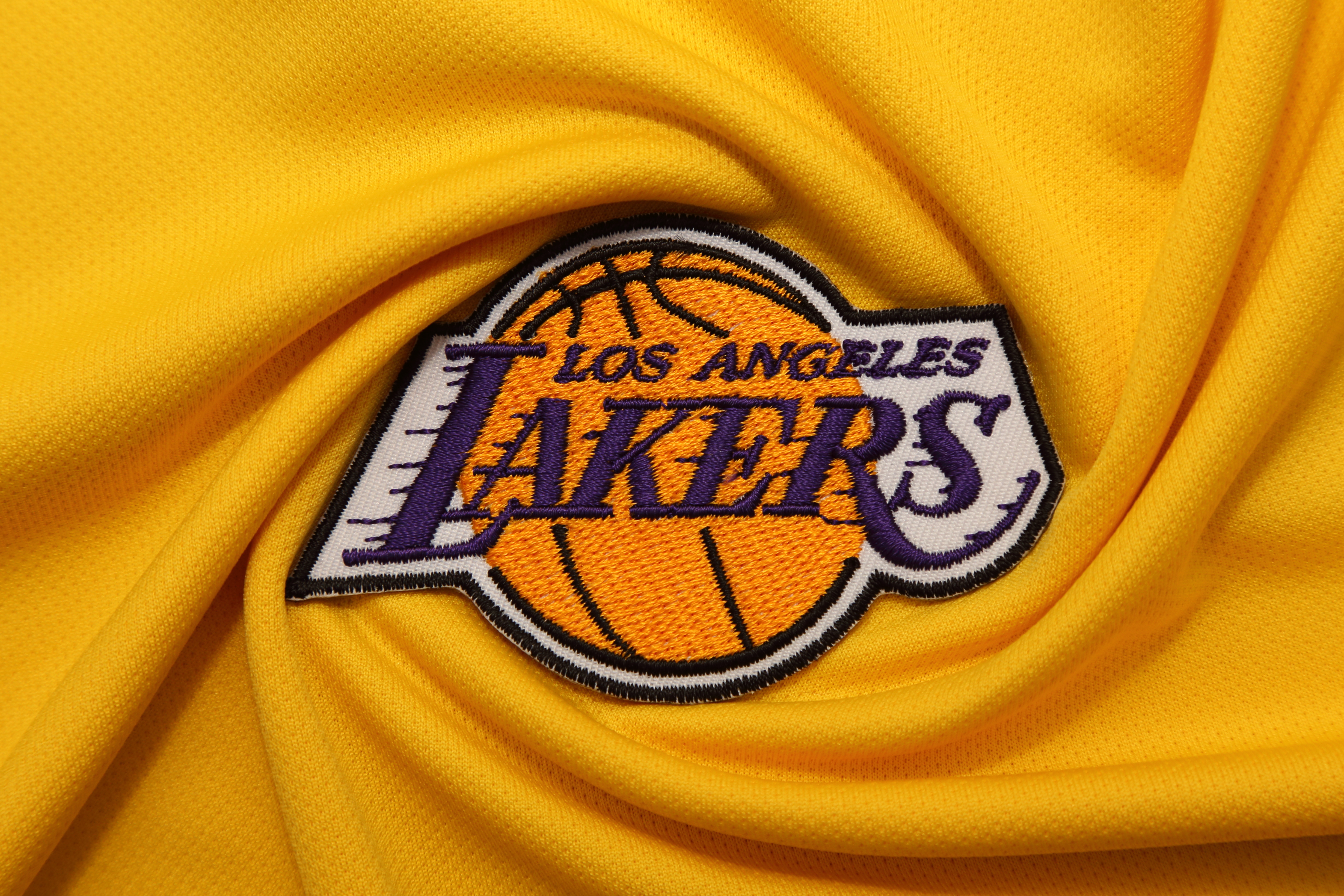 Lakers Pride  Los Angeles CA