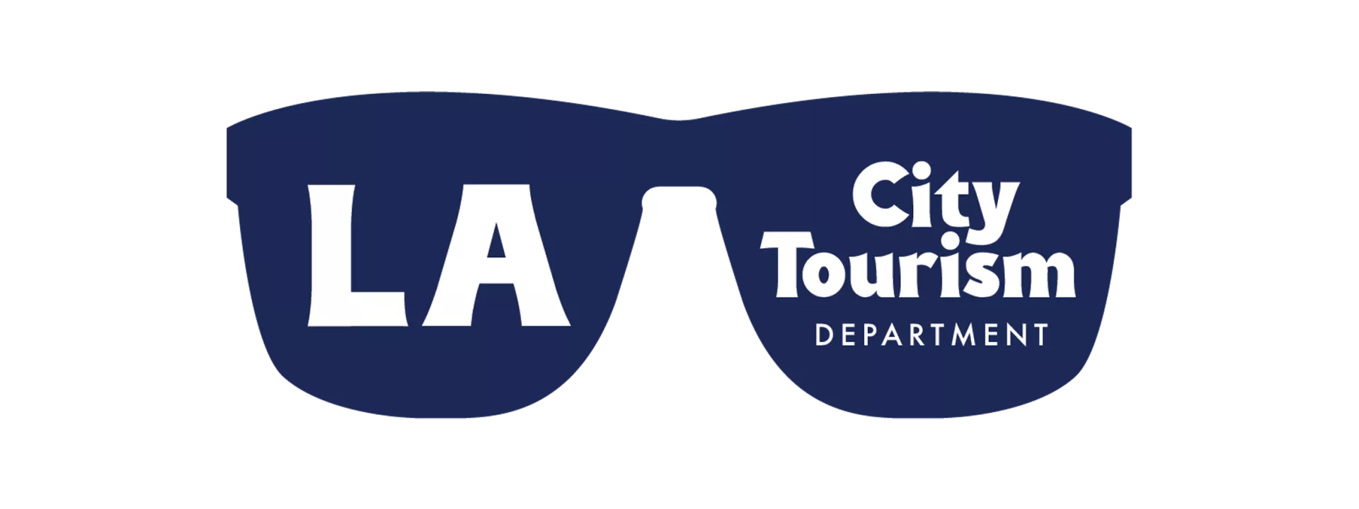 LA City Tourism Department Logo
