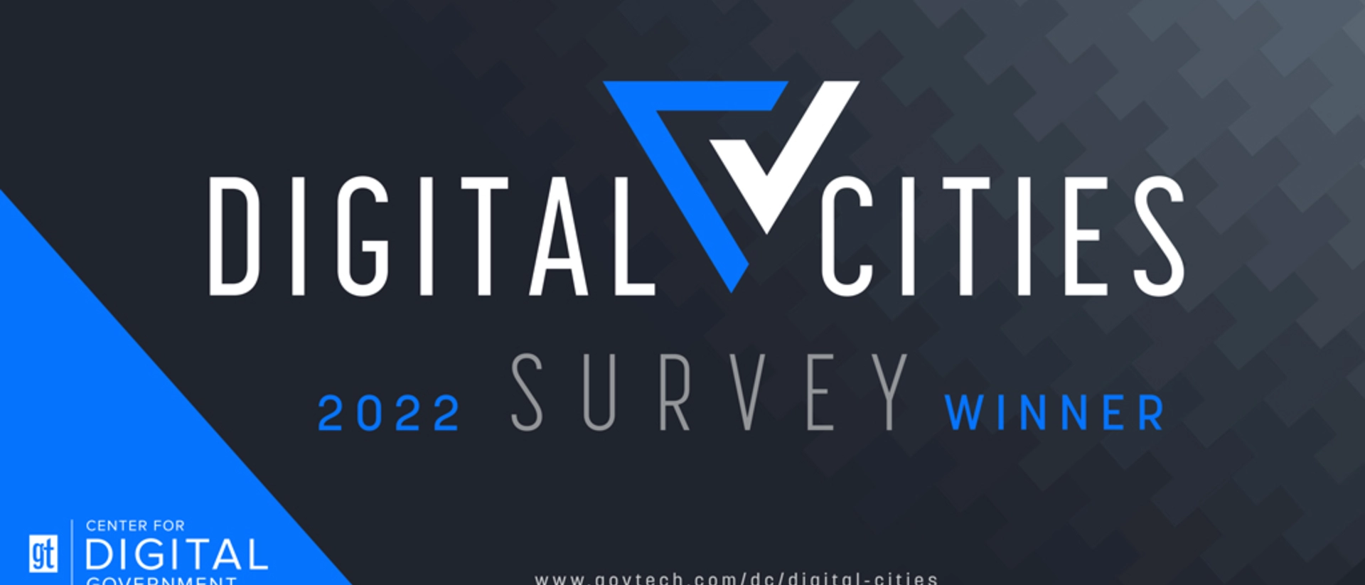 Digital Cities Survey 2022