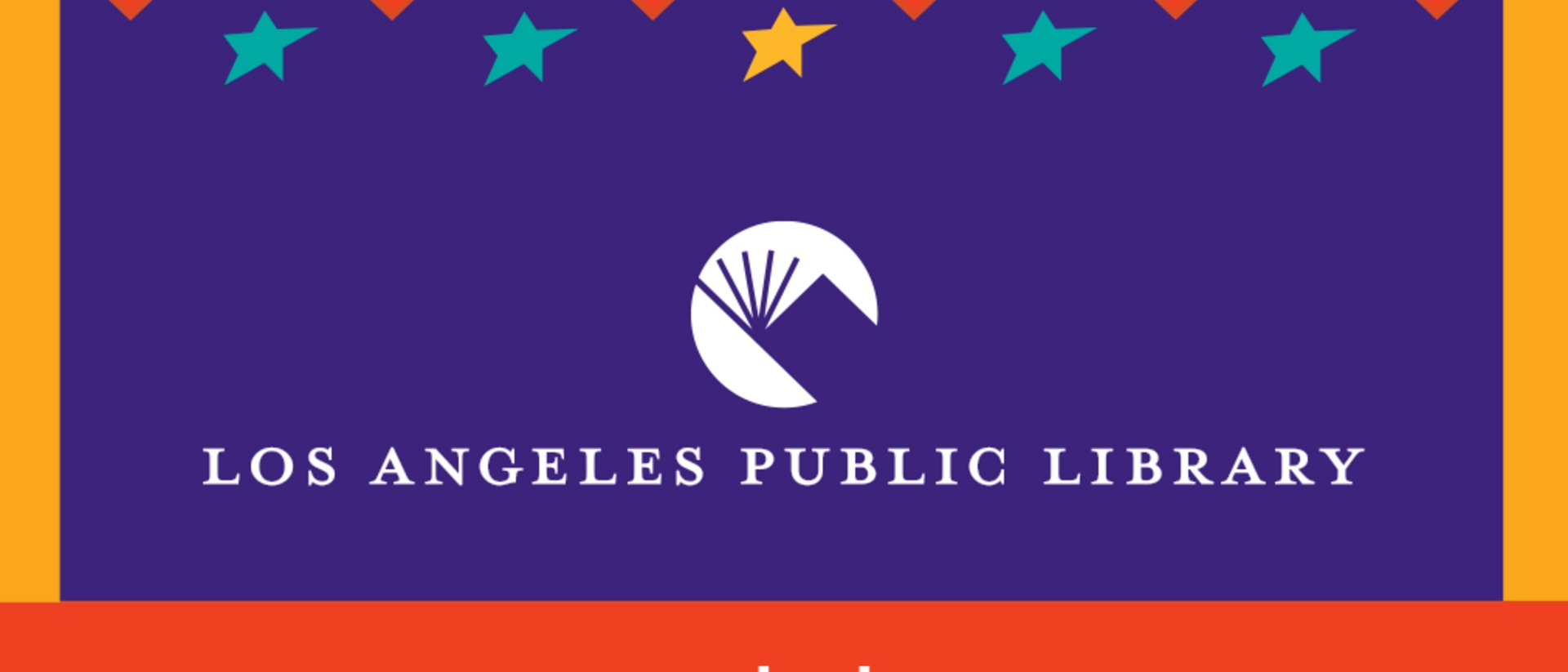 the Los Angeles Public Library