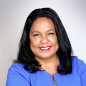 Councilmember District 10 Heather Hutt Directory Image