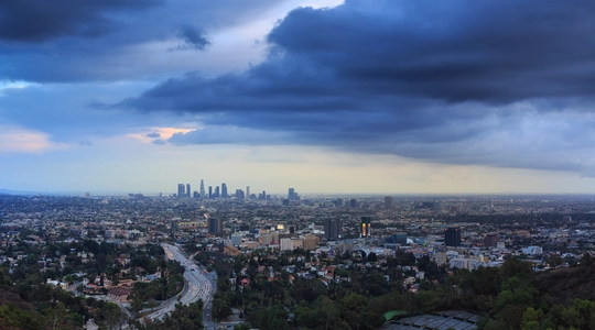Los Angeles Storm