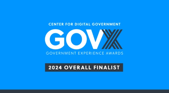 GovX Awards 2024