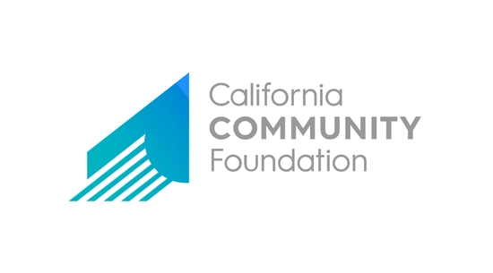 California Community Foundation Logo