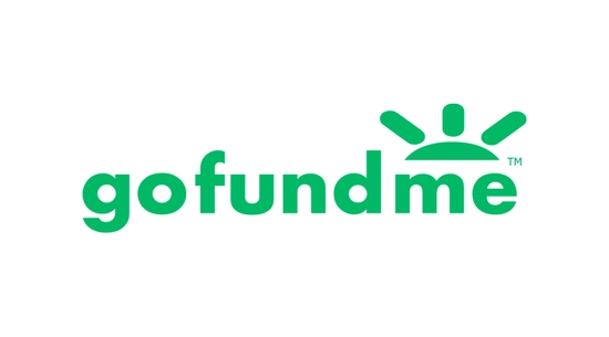 Go Fund Me Logo