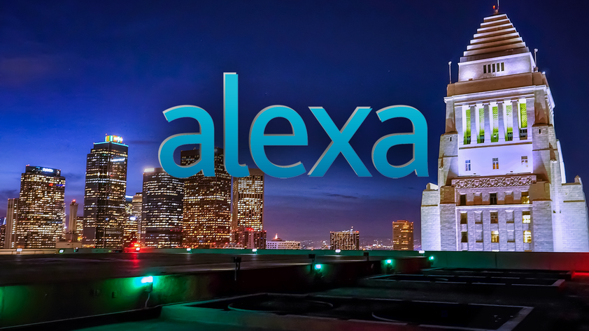 Alexa tower deals