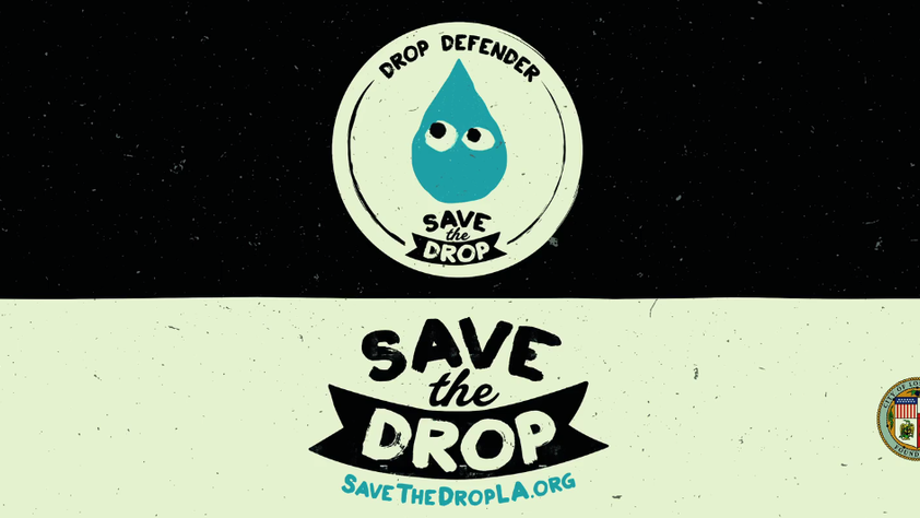 Drop Defender