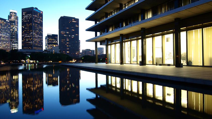 LADWP Non-Profit Community Partnership Grants