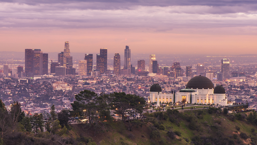 Griffith Observatory