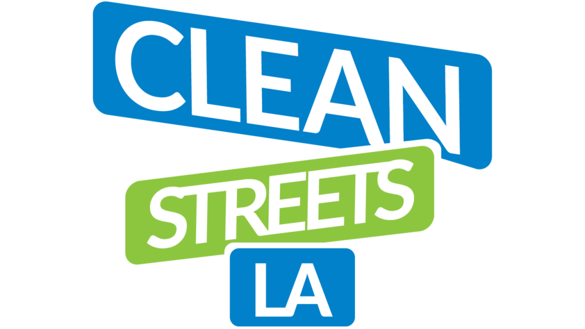 Clean Streets Logo