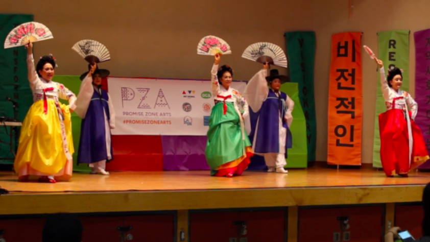 Culture Dance