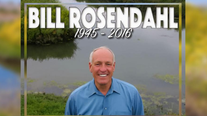 Bill Rosendahl