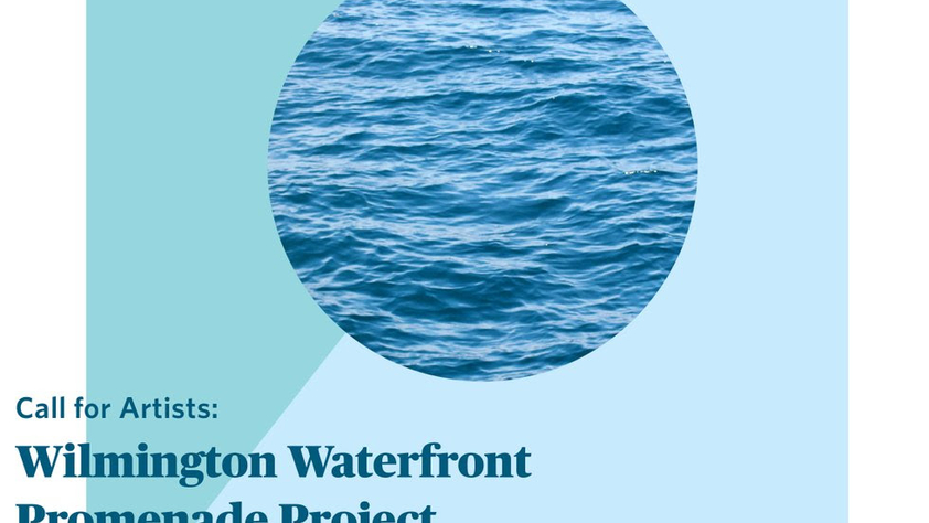 Wilmington Waterfront Project Image