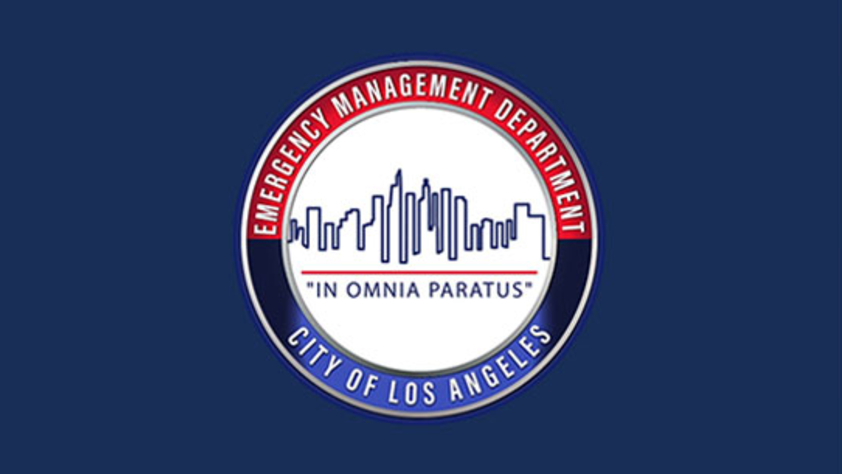 logo for the emergency department