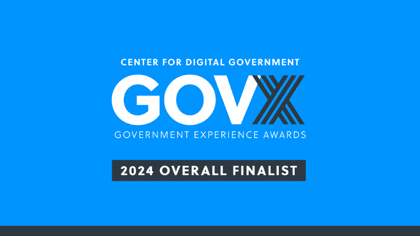 GovX Awards 2024