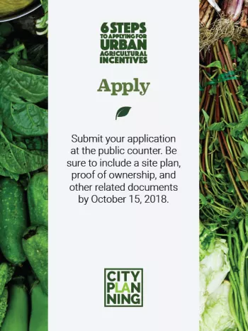 Apply