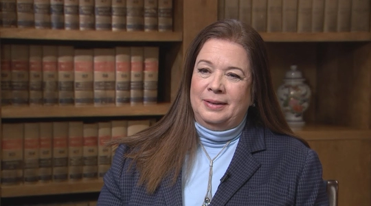 Video thumbnail: Protecting LA: City Attorney Hydee Feldstein Soto’s highlights her 2025 Accomplishments.